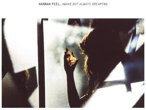 Hannah Peel Awake But Always Dreaming LP Vinyl MOP04V NEW