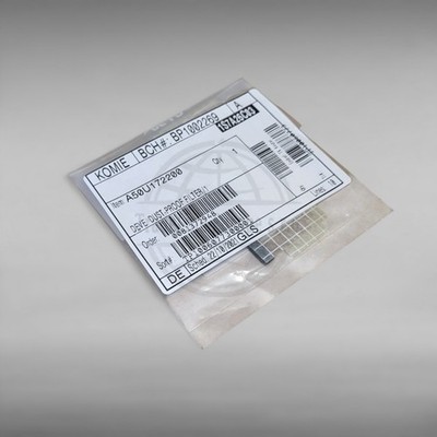 Konica Minolta Developer Dust Proof Filter /1 bizhub C1060 C1070 A50U172200 NEW