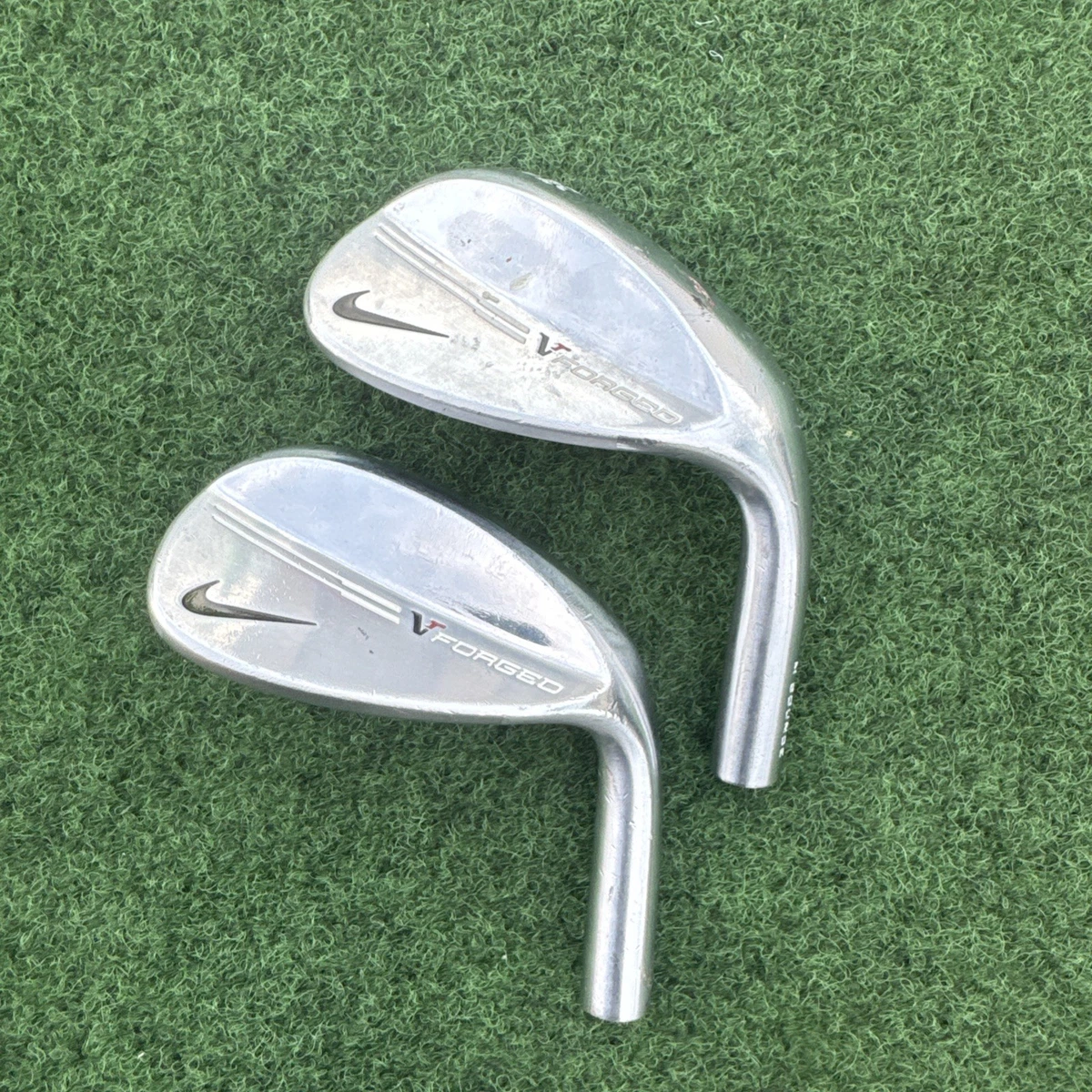 Nike 58 Loft Golf Clubs for sale | eBay