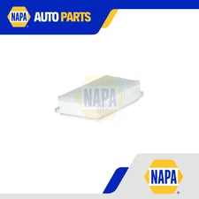 Air Filter fits TOYOTA COROLLA E12 2.0D 02 to 07 1CD-FTV NAPA 178010G010 Quality