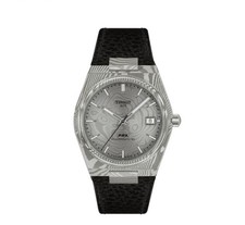  BRAND NEW Tissot PRX Powermatic 80 Damascus Steel Men's Watch T1378079608100