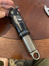 Fox Float Rear Shock 185mm Fox Float Rear Shock 185mm