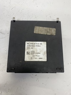 Common Powertrain Control Module A0044462532 for Detroit Diesel DD13 (586-10146)