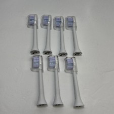 Philips Sonicare Gentle Clean GC Ultra Soft Replacement Heads 7ct Repackaged New