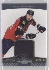 2011-12 Panini Dominion Jerseys /100 Erik Gudbranson #37 2d8
