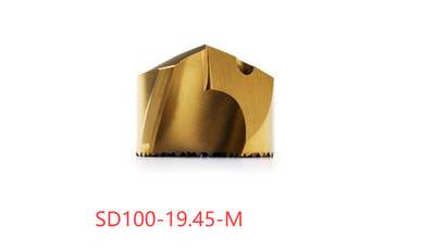 Original     carbide     inserts   2 tablets  SD100-19.45-M