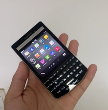 BlackBerry Porsche Design P9983 unlocked4G LTE WIFI 64GB smartphone new with box