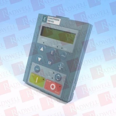 INVENSYS 6051-00 / 605100 (NEW IN BOX)