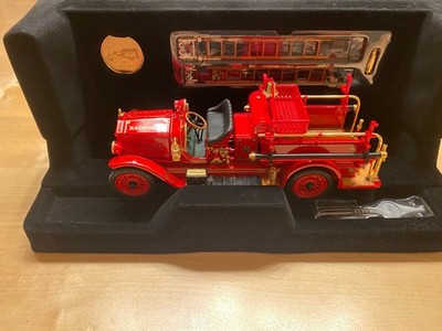 Road Signature 1923 Maxim C-2 1:24 in OVP