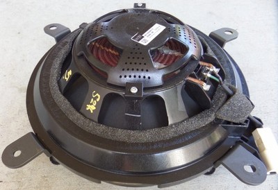 LEXUS LS460 LS600H 2007-2017 MARK LEVINSON SUBWOOFER SPEAKER OEM