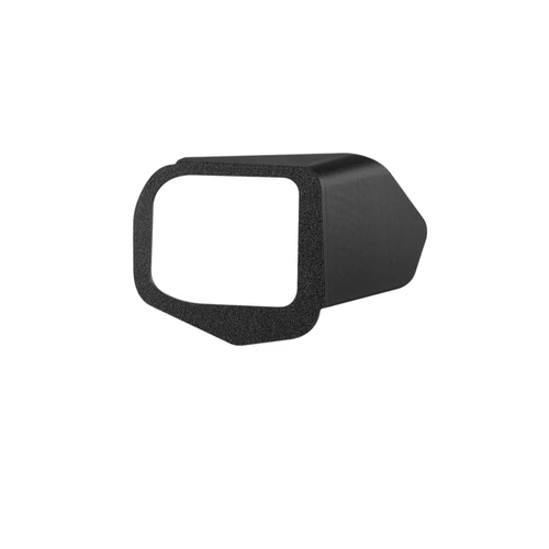 Motorcycle Keyhole Anti Scratch Cover Ignition Switch Cover For Honda ADV160 150