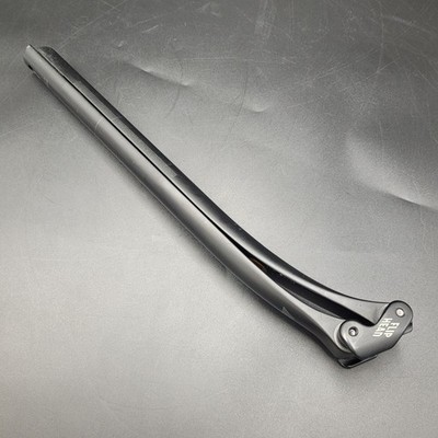 Canyon S15 VCLS 2.0 CF Carbon Suspension Seatpost 350mm 27.2 Round Rail READ