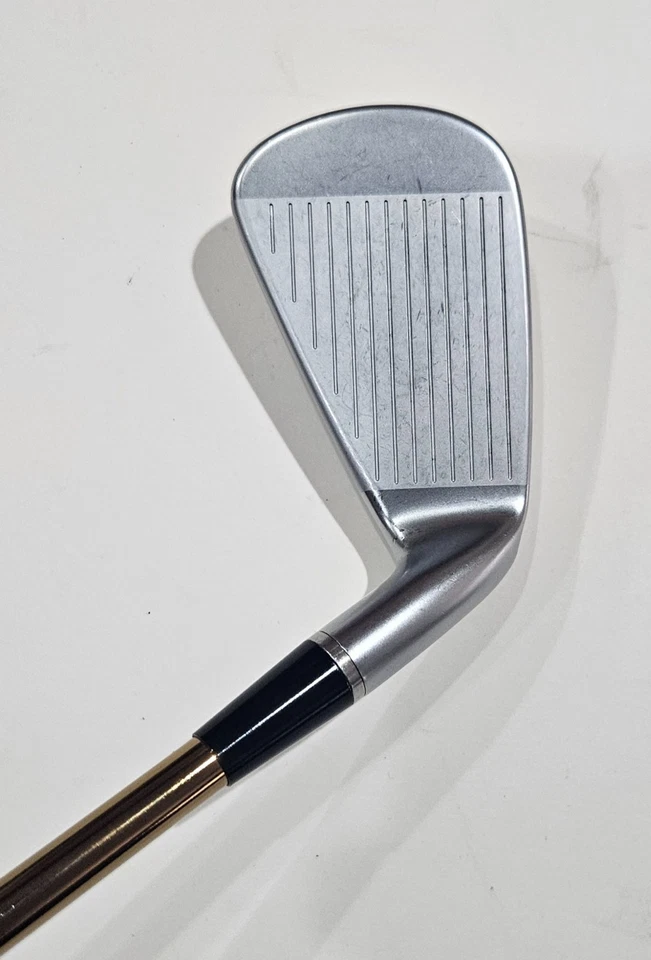 Callaway Apex 6 Iron LH UST Mamiya Attas speed  T1100 50 A graphite Shaft 37.5" - Image 4 of 4