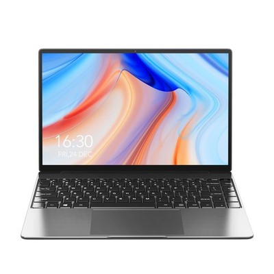 CHUWI GemiBook Pro 14.1'' Laptop, Intel J4125 Quad Core, 16GB RAM, 512GB SSD