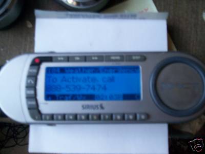  XACT XTR8 RECEIVER only STARMATE 2 clone 88.1 weak post fcc transmitter ST2 