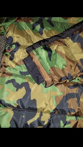 youth xl jumpman classic jacket - Picture 3 of 7