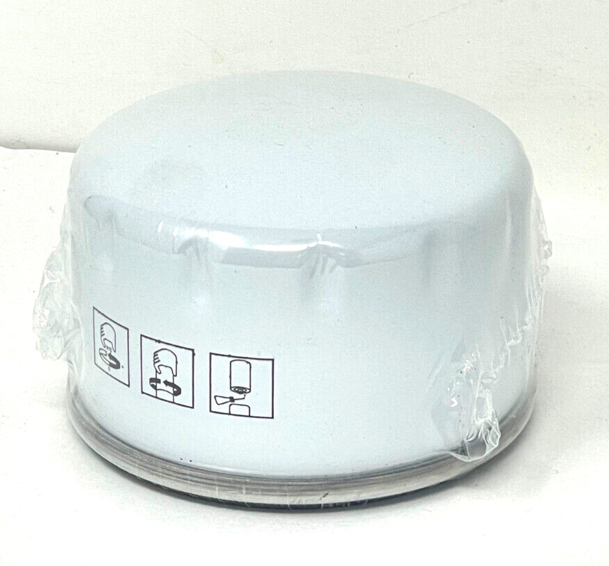 REPLACEMENT OIL FILTER FOR QUINCY COMPRESSOR PART # 2023-4001-01, 2023-4001-00