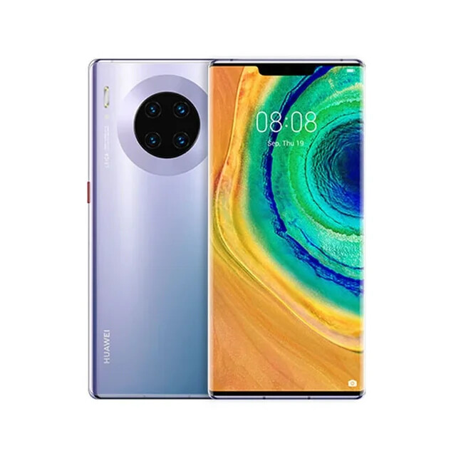 HUAWEI Mate 30 Pro LIO-L29 256GB+8GB 5G Unlocked Global HUAWEI Mate 30 Pro LIO-L29 256GB+8GB 5G Unlocked Global