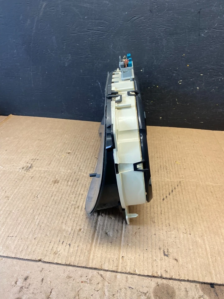 1999 to 2004 Chevrolet S10 Blazer Cluster Gauge Speedometer M4480 DG - Image 2 of 4