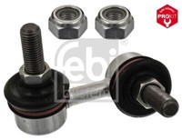 Febi Bilstein 41177 Stange/Strebe, Stabilisator FüR Mitsubishi