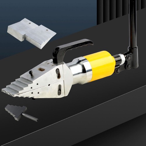 14T Integral Flanges Spreader Splitter FS-14 Manual Hydraulic Flange Separator - Picture 4 of 5