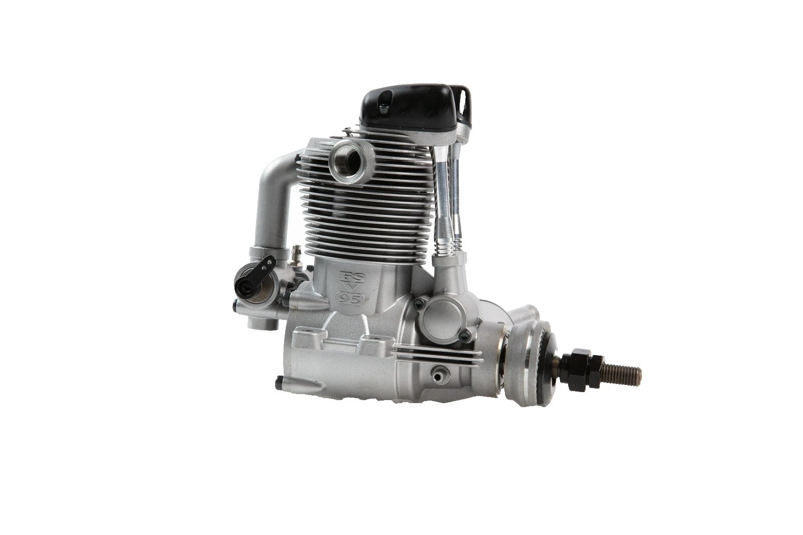 Motor de 4 tiempos O.S. Hobby RC Motores Nitro/gas para Nitro & Glow Fuel