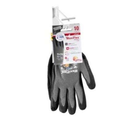 12er PACK(Paar) ATG 2576_11 Gr.11 42-844HCT, MaxiFlex  Endurance  AD-APT , Nylon