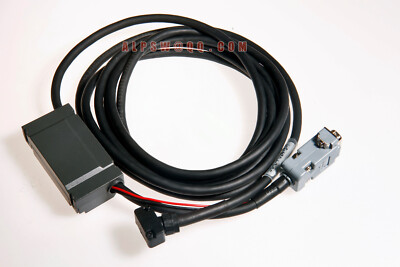 1pc S6-L-P024-* 3M/5M/10M/15M encode cable for inovance absolute value encoder