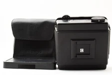 [MINT] Mamiya RZ67 Pro 120 Roll Film Back Holder for RZ67 pro II From Japan