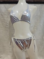 Cute New Deadstock Bikini Swim Bathing Suit
