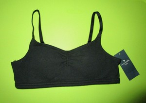 abercrombie bra