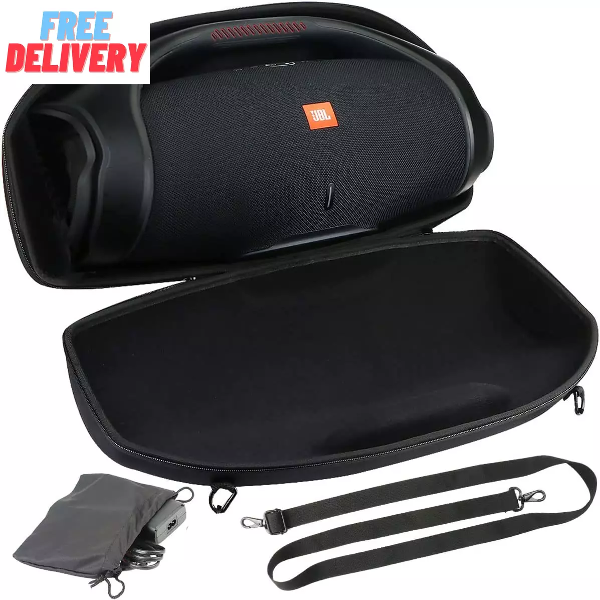 Case jbl boombox sale