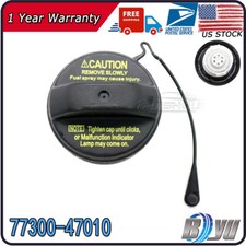 New Fuel System Tank Filler Gas Cap 77300-47010 for Scion tC Camry Tundra Prius