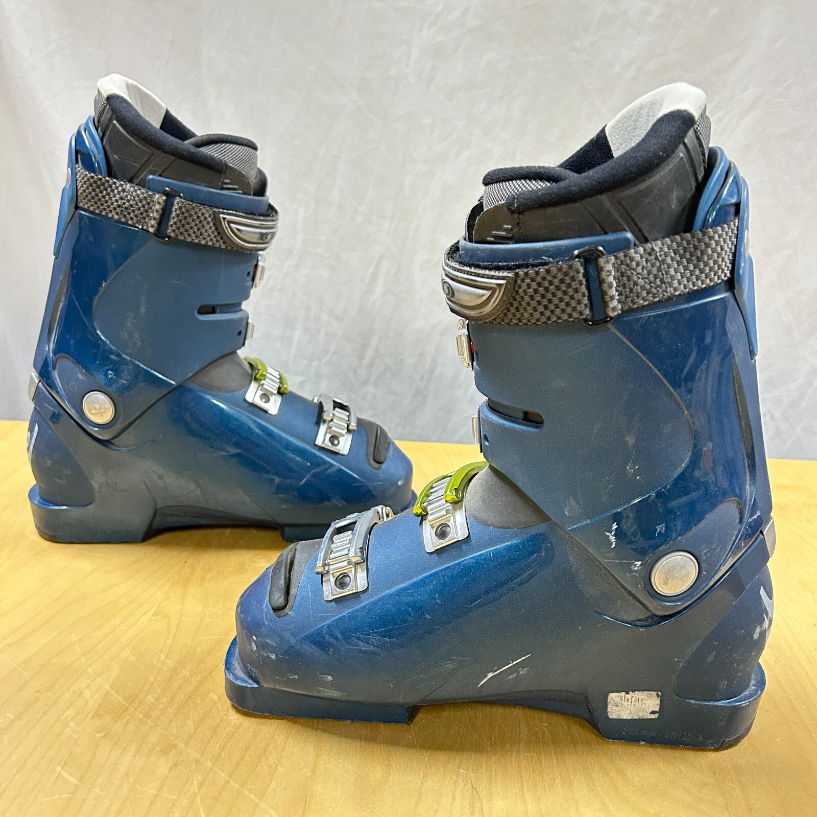 Scarponi da sci Salomon X Wave 7.0 SensiFit Mondo taglia 25 25 5