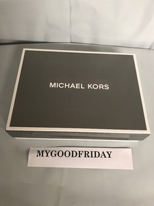 michael kors scarf mens navy