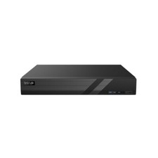 Grabadora de puerto universal InVid #PD2B-4NH: 4 canales + 2 canales adicionales IP Ch
