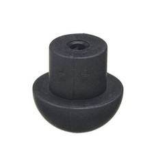 Mushroom Shaped Rubber Buffer Bump Stop 6mm Fast Despatch