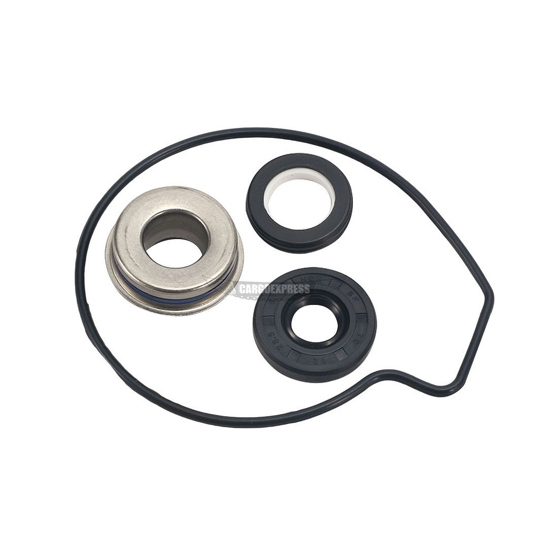 Water Pump Mechanical kit Seal For Kawasaki Kawasaki Ninja ZX9R ZX