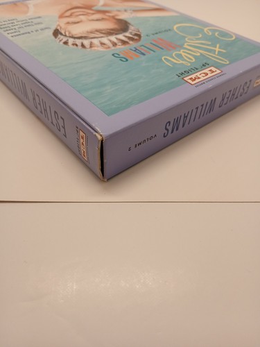 Esther Williams Collection - Vol. 2 (DVD, 2009, 6-Disc Set) TCM Spotlight - Picture 6 of 15