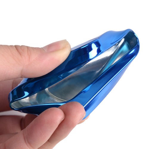 1pc TPU Remote Smart Key Cover Case Shell Fob Holder Fit For BMW I3 I8 Series ww - Picture 4 of 4