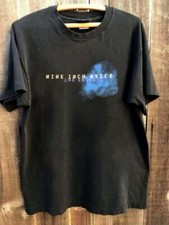 Rare Nine Inch Nails band 90s Retro style Black Unisex T shirt vtg NH20709