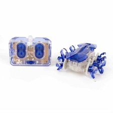 HEXBUG 02864 FIRE ANT - BLUE - WITH EXTRA BATTERY PACK - BRAND NEW