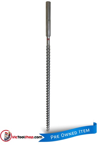 Hilti 16mmØ SDS Plus Hammer Drill Bits 