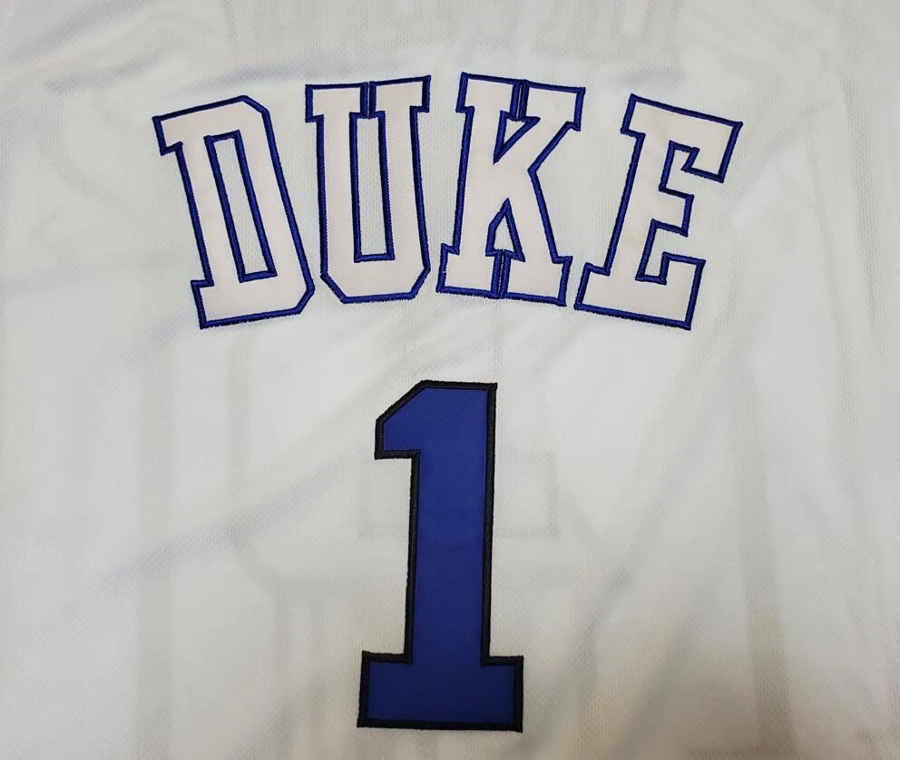 Kyrie Irving DUKE #1 Jersey