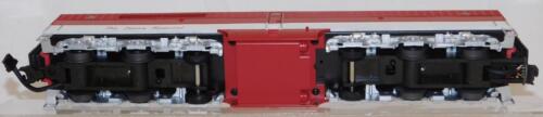 MTH 20-2194-1 TEXAS SPECIAL Alco PA ABA Protosound MKT Katy Diesel DualMTR TESTD - Picture 10 of 24
