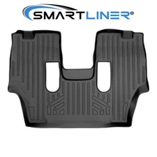 SMARTLINER Custom Fit Floor Mat Liner OEM 2011-2025 Dodge Durango (Bucket Seats)