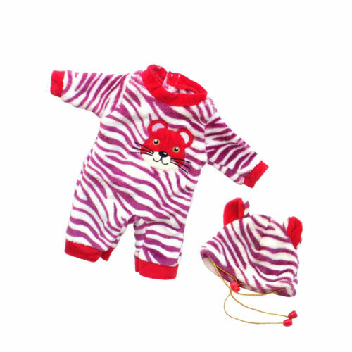 30 Cm Bambole Per Ambina 3 Anni, Set Di Bambola Con Accessori Include Vestiti Rosa Rimovibili Con Cappello, Ciuccio & Biberon, Coperta, Bambole Per Bambina In Scatola Regalo, Regali Di Compleanno - Foto 4