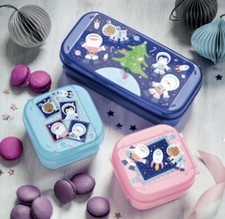 Promo ❄️Tupperware ❄️ Boîtes Signature Noël -40%, Neuves