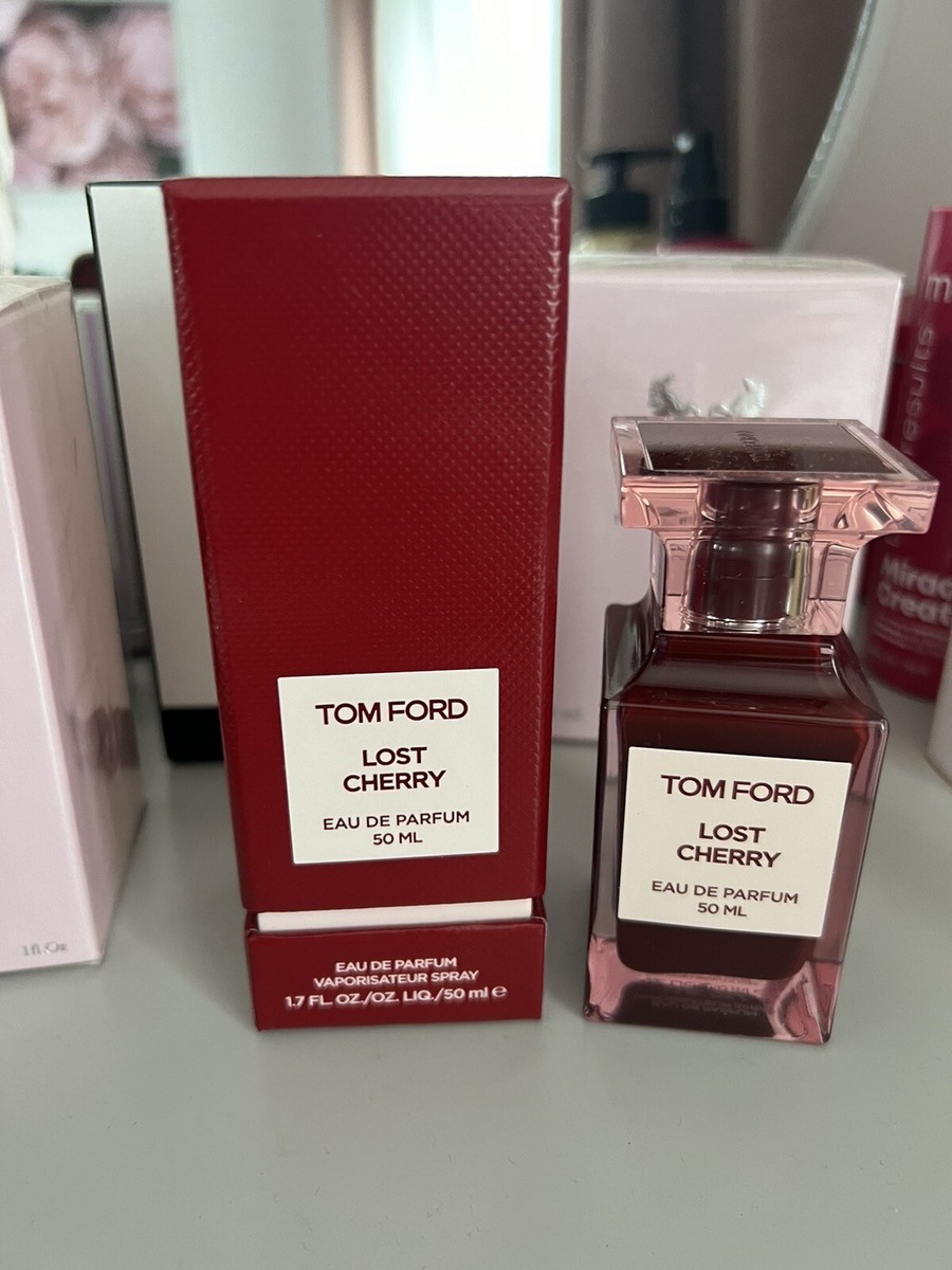 Tom Ford Lost Cherry 50ml Women's Eau de Parfum UK
