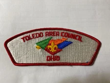 MINT CSP Toledo Area Council Ohio  S-1b